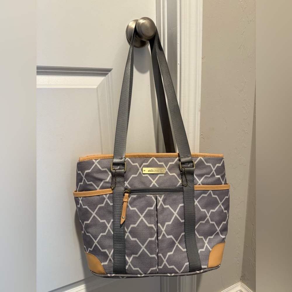 Arctic Zone Lunch Cooler Tote Bag
